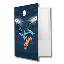 Load image into Gallery viewer, Folders