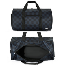 Load image into Gallery viewer, Stealth Checker Duffel Bag - Strictly Wild