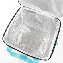 Load image into Gallery viewer, Track Thrasher Ice Pack Cooler Bag