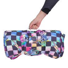 Load image into Gallery viewer, Dirt Bike Dreams Nap Mat - Strictly Wild