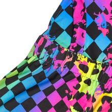 Load image into Gallery viewer, Wild One Bell Bottom Jumpsuit