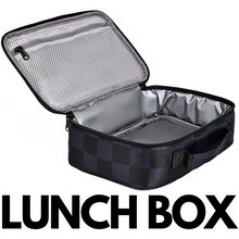 Load image into Gallery viewer, Stealth Checker Bags - Strictly Wild