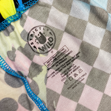 Load image into Gallery viewer, Wild One Bell Bottom Jumpsuit