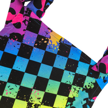 Load image into Gallery viewer, Wild One Bell Bottom Jumpsuit