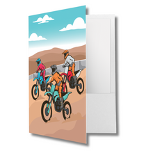 Load image into Gallery viewer, Folders