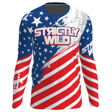 Load image into Gallery viewer, Freedom Rider Jersey *PREORDER - BEGIN SHIPPING DEC 1 - 8*