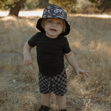 Load image into Gallery viewer, Lightning Speed Bucket Hat