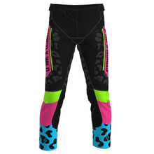 Load image into Gallery viewer, Wild Cheetah Pant *PREORDER - BEGIN SHIPPING DEC 1 - 8*
