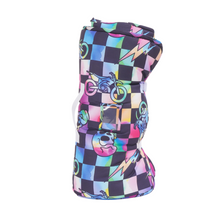 Load image into Gallery viewer, Dirt Bike Dreams Nap Mat - Strictly Wild