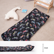 Load image into Gallery viewer, Bike Life Nap Mat - Strictly Wild