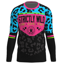 Load image into Gallery viewer, Wild Cheetah Jersey *PREORDER - BEGIN SHIPPING DEC 1 - 8*