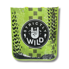 Load image into Gallery viewer, Neon Racer Reusable Bag