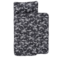 Load image into Gallery viewer, FMX Fury Nap Mat - Strictly Wild