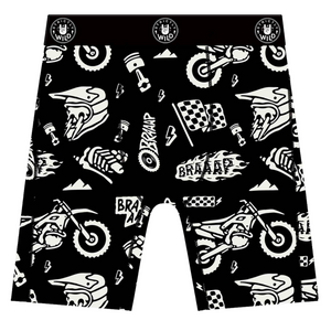 Lightning Speed Boxers *SIGN UP FOR A RESTOCK NOTIFICATION*