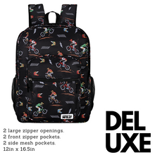 Load image into Gallery viewer, BMX Burst Bags