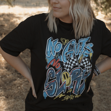 Load image into Gallery viewer, No Guts No Glory T-Shirt