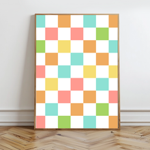 Load image into Gallery viewer, Born To Be Wild Wall Prints - Digital Download