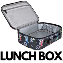 Load image into Gallery viewer, Bike Life Bags - Strictly Wild