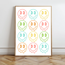 Load image into Gallery viewer, Born To Be Wild Wall Prints - Digital Download