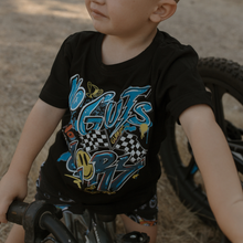 Load image into Gallery viewer, No Guts No Glory T-Shirt