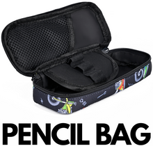 Load image into Gallery viewer, Bike Life Bags - Strictly Wild