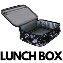 Load image into Gallery viewer, Bikes N Bones Bags - Strictly Wild