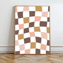 Load image into Gallery viewer, Bmx Girl Wall Prints - Digital Download - Strictly Wild