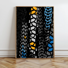 Load image into Gallery viewer, Just A Bike Thing Wall Prints - Digital Download - Strictly Wild