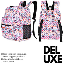 Load image into Gallery viewer, Checkered Chick Bags - Strictly Wild