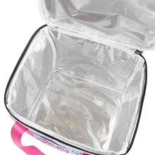 Load image into Gallery viewer, Cotton Candy Ice Pack Cooler Bag