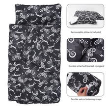 Load image into Gallery viewer, FMX Fury Nap Mat - Strictly Wild