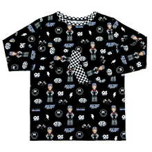 Load image into Gallery viewer, Ken Roczen Bamboo Long Sleeve (2T-3XL) - Strictly Wild