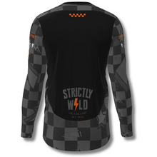 Load image into Gallery viewer, Lightning Fast Jersey (2T - 2XL) - Strictly Wild