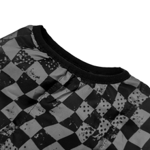 Load image into Gallery viewer, Stealth Puffer Vest *PREORDER - SHIPPING OUT BETWEEN DEC 10 - DEC 17*