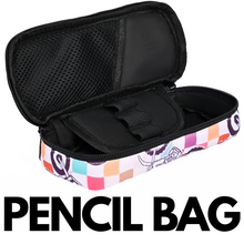 Load image into Gallery viewer, Checkered Chick Bags - Strictly Wild