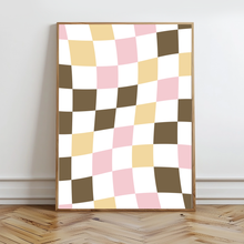 Load image into Gallery viewer, Quad Girl Wall Prints - Digital Download - Strictly Wild