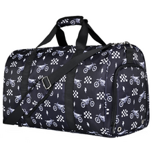 Load image into Gallery viewer, Full Throttle Duffel Bag - Strictly Wild