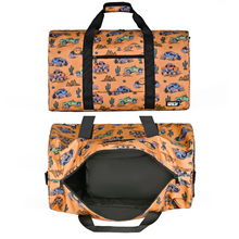 Load image into Gallery viewer, Desert Vibes Duffel Bag / PREORDER (BEGIN Shipping To You May 27 - June 3)
