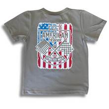 Load image into Gallery viewer, All American Racer T-Shirt