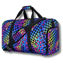 Load image into Gallery viewer, Wild One Duffel Bag - Strictly Wild