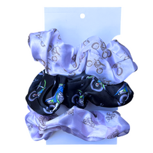 Load image into Gallery viewer, Dirt Bike Scrunchies - Strictly Wild