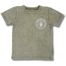 Load image into Gallery viewer, All Gas No Brakes T-Shirt (2T-3XL) - Strictly Wild