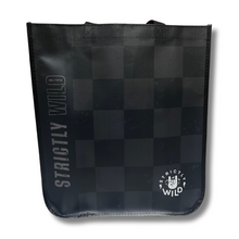 Load image into Gallery viewer, Strictly Wild Stealth Reusable Bag