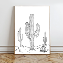 Load image into Gallery viewer, Wild And Free Wall Prints - Digital Download - Strictly Wild