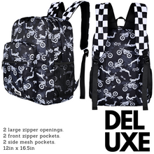 Load image into Gallery viewer, FMX Fury Bags - Strictly Wild