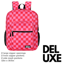 Load image into Gallery viewer, Speedy Pink Bags