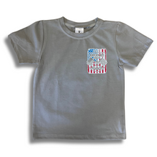 Load image into Gallery viewer, All American Racer T-Shirt