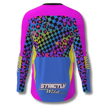 Load image into Gallery viewer, Wild One Jersey (2T - 2XL) - Strictly Wild