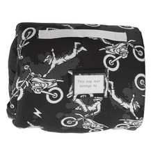 Load image into Gallery viewer, FMX Fury Nap Mat - Strictly Wild