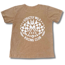 Load image into Gallery viewer, Strictly Wild Racing Club T-Shirt (2T-3XL) - Strictly Wild